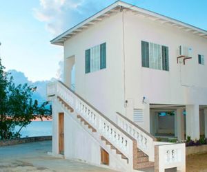 Alvynegril Guest House Negril Jamaica