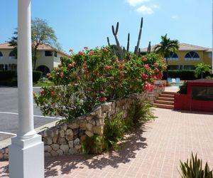 The Atrium at Ironshore Montego Bay Jamaica