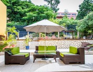 Altamont West Hotel Montego Bay Jamaica