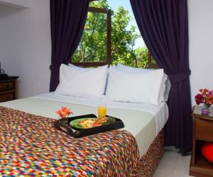 Mynt Retreat Bed & Breakfast Montego Bay Jamaica