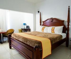 Altamont Court Hotel Kingston Jamaica