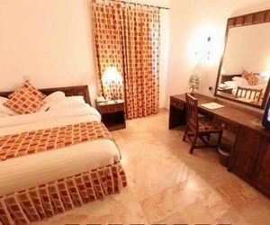 Beit Zaman Hotel & Resort Wadi Mousa Jordan