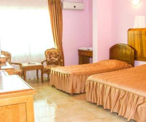 Al Anbat Midtown 3 Hotel Wadi Mousa Jordan