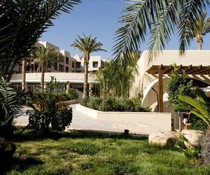 Dead Sea Spa Hotel Sweimah Jordan
