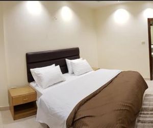 Marmaris Hotel Apartments Amman Jordan