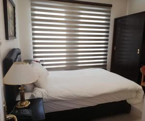 Rozana Hotel Suite Amman Jordan