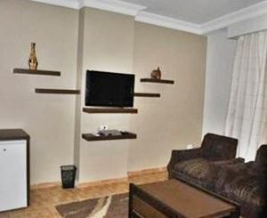 Al Ballouti Hotel Suites Amman Jordan