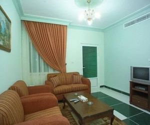 Abu Quboh Hotel Suites Amman Jordan