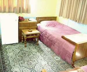 Asri Hotel Amman Jordan