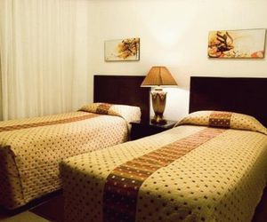 Barakat Hotel Apartments Amman Jordan