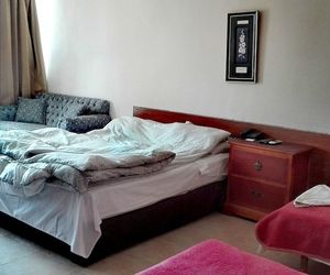 Canary Hotel Amman Jordan