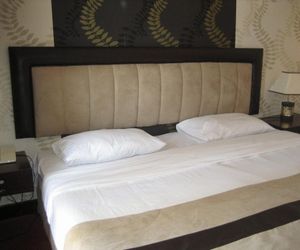 Guest House Amman Hotel Amman Jordan