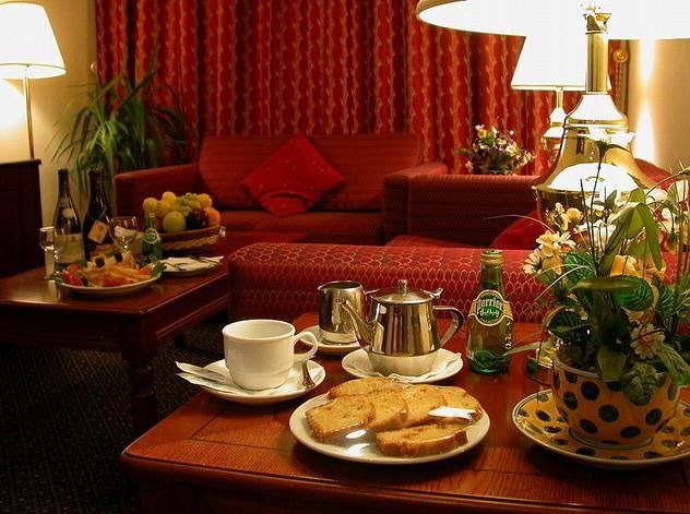 Hotel Photo 12
