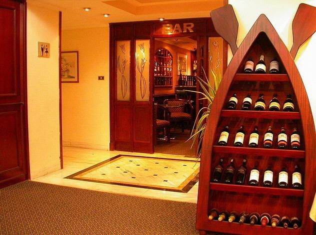 Hotel Photo 16