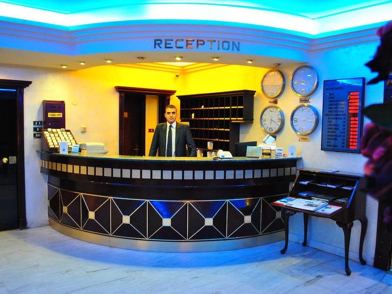 Hotel Photo 17