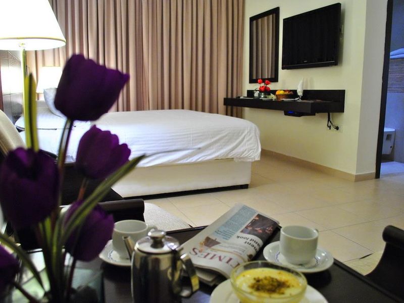 Hotel Photo 3