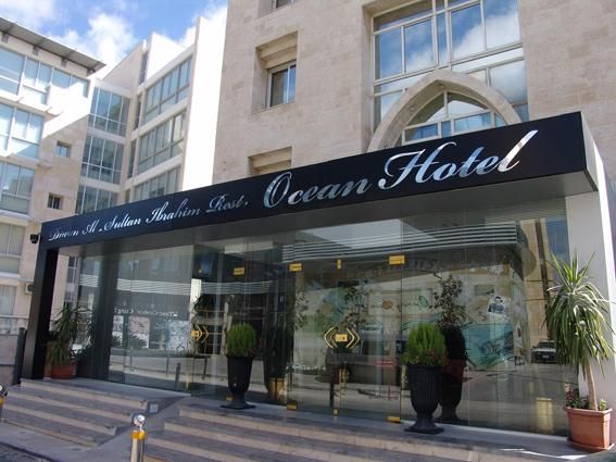 Hotel Photo 21