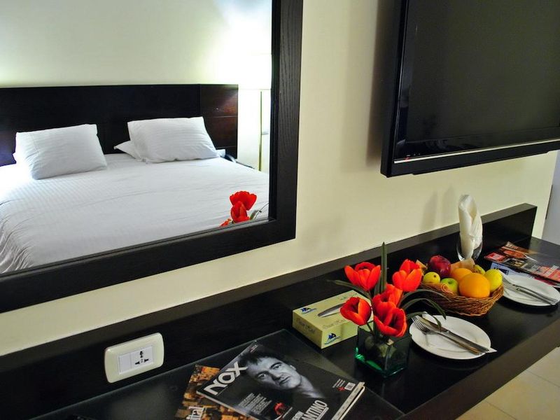 Hotel Photo 5