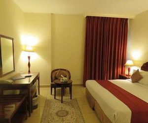 Amman Inn Hotel Amman Jordan