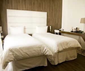 La Locanda Boutique Hotel Amman Jordan
