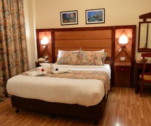 Comfort Hotel Suites Amman Jordan