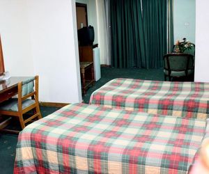 Concord Hotel Amman Jordan