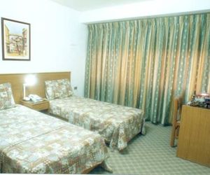 Daraghmeh Hotel Apartments - Jabal El Webdeh Amman Jordan