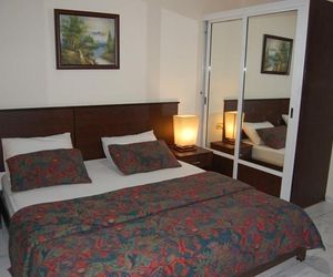 Daraghmeh Hotel Apartments - Wadi Saqra Amman Jordan