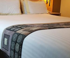 Crystal Hotel Amman Jordan