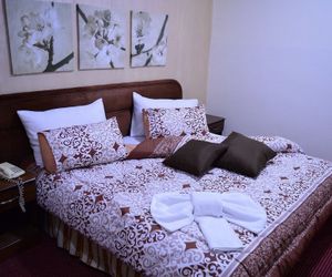 Abjar Hotel Amman Jordan