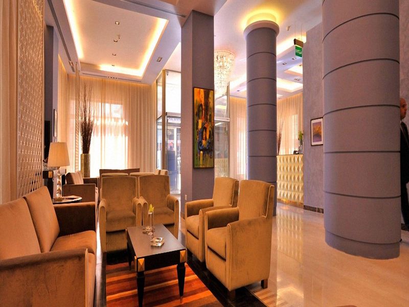 Hotel Photo 12