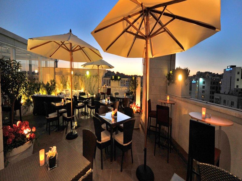 Hotel Photo 21