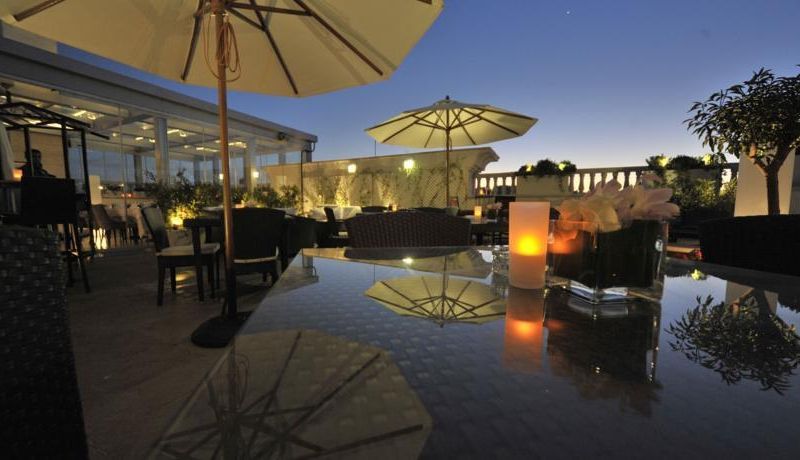 Hotel Photo 22