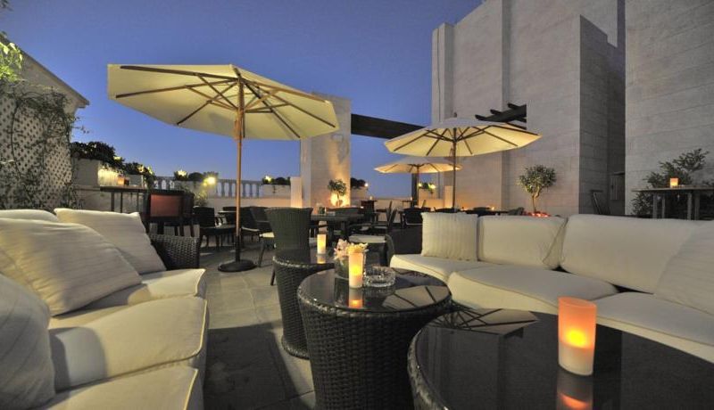 Hotel Photo 10