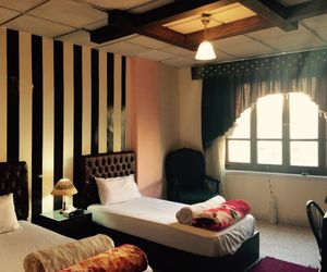 Nobel Hotel Amman Jordan