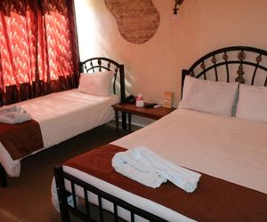 Caravan Hotel Amman Jordan