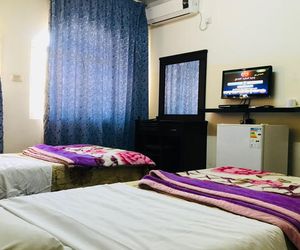 Kahramana Hotel Amman Jordan