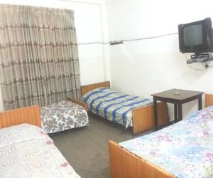 RAGHADAN HOTEL Amman Jordan