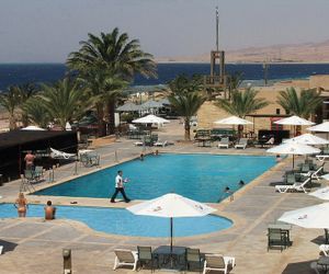 Coral Bay Hotel Aqaba Jordan