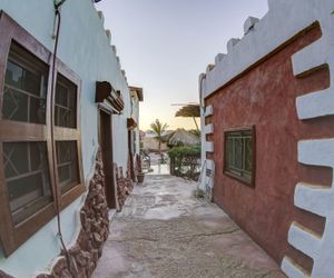 Bedouin Moon Village - Aqaba Aqaba Jordan