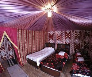 Hasan Zawaideh Camp Ramm Jordan