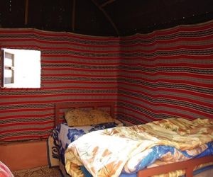 Alblwi Camp Ramm Jordan