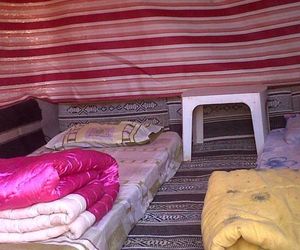 BEDOUIN GATE CAMP Ramm Jordan
