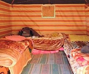 Bedouin Whispers Camp Ramm Jordan