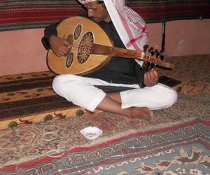 WADI RUM SANDS CAMP Ramm Jordan