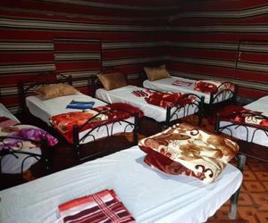 Wadi Rum Lovers Camp Ramm Jordan