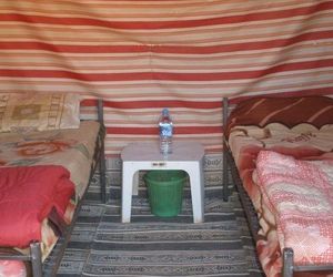 Classic Wadi Rum Camp & Tour Ramm Jordan