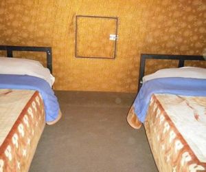 Salem Camp Ramm Jordan