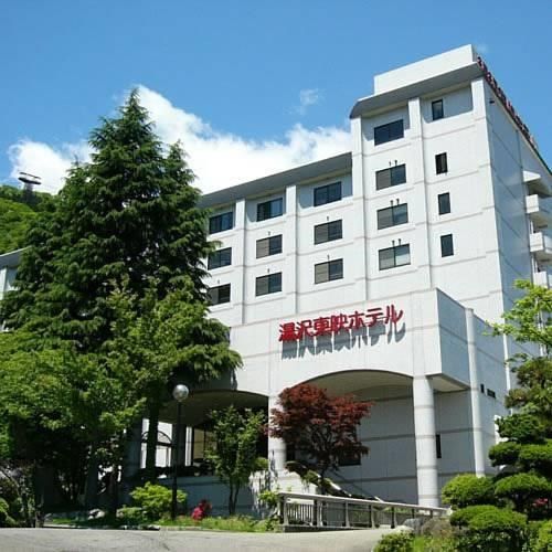 Hotel Photo 21