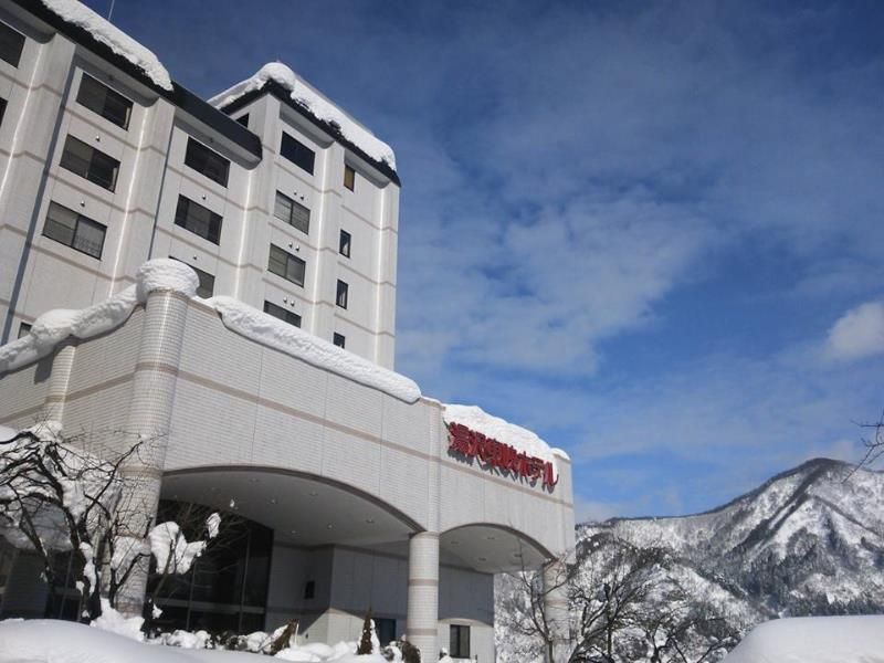 Hotel Photo 22